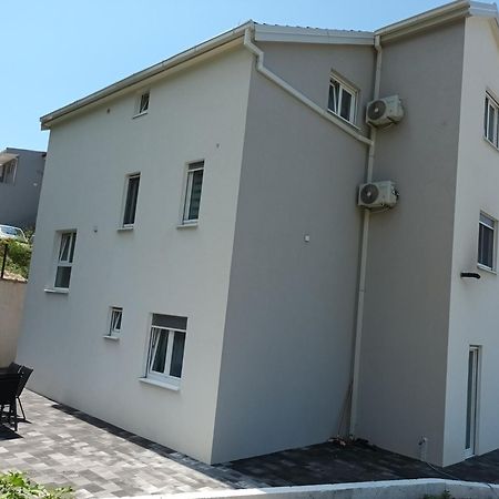 Apartmani Tolj Makarska Exterior photo