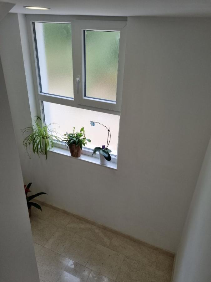 Apartmani Tolj Makarska Exterior photo