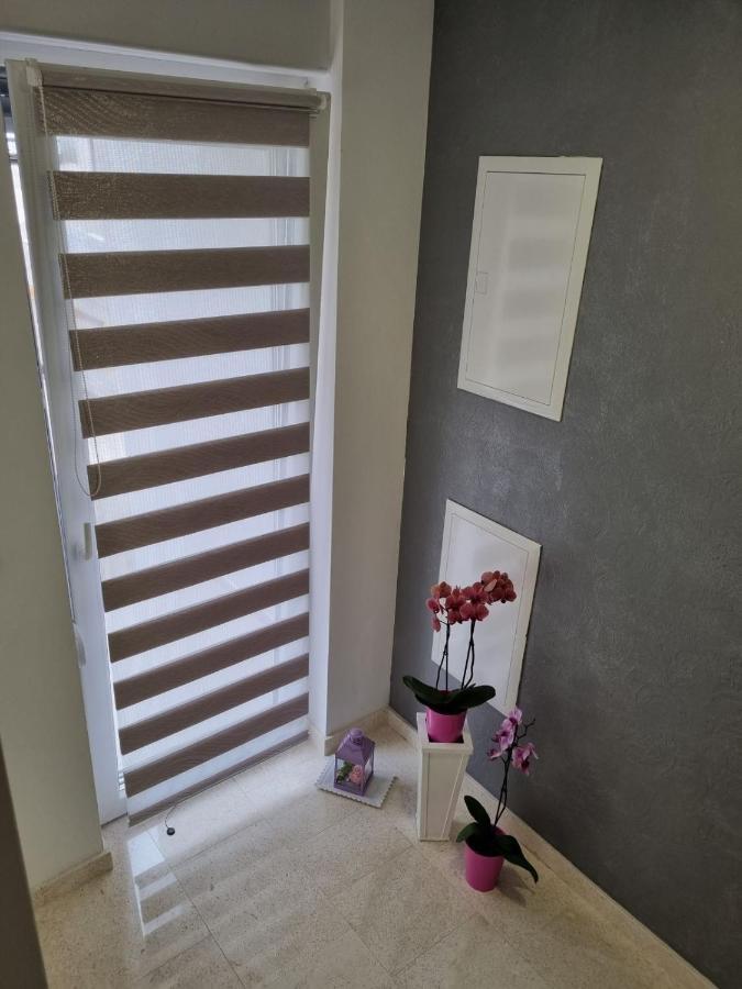 Apartmani Tolj Makarska Exterior photo