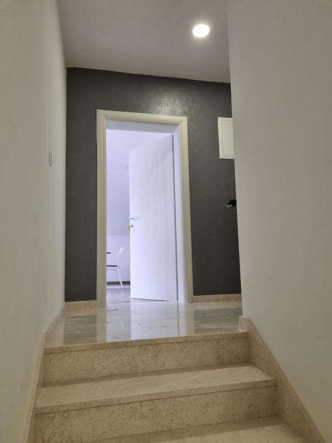 Apartmani Tolj Makarska Exterior photo