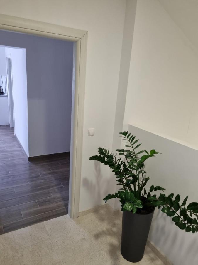 Apartmani Tolj Makarska Exterior photo